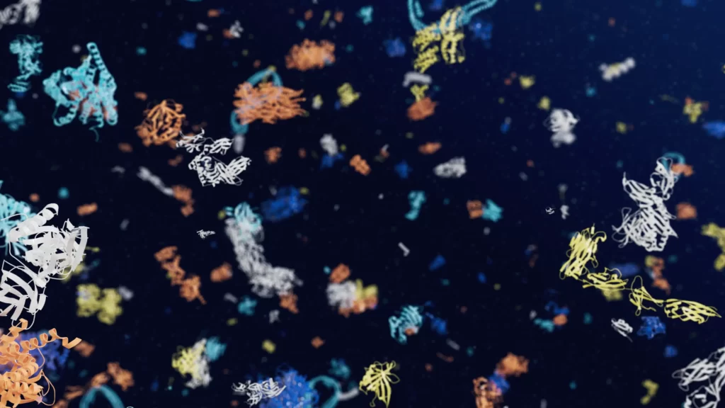 AlphaFold rivela la struttura dell’universo proteico
| Intelligenza-Artificiale AlphaFold rivela la struttura dell’universo proteico
| Intelligenza-Artificiale