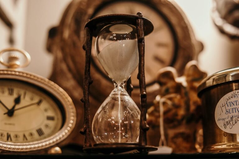 Codifica efficace con date e orari in Python |  di Alicia Horsch |  Agosto 2023 | Intelligenza-Artificiale