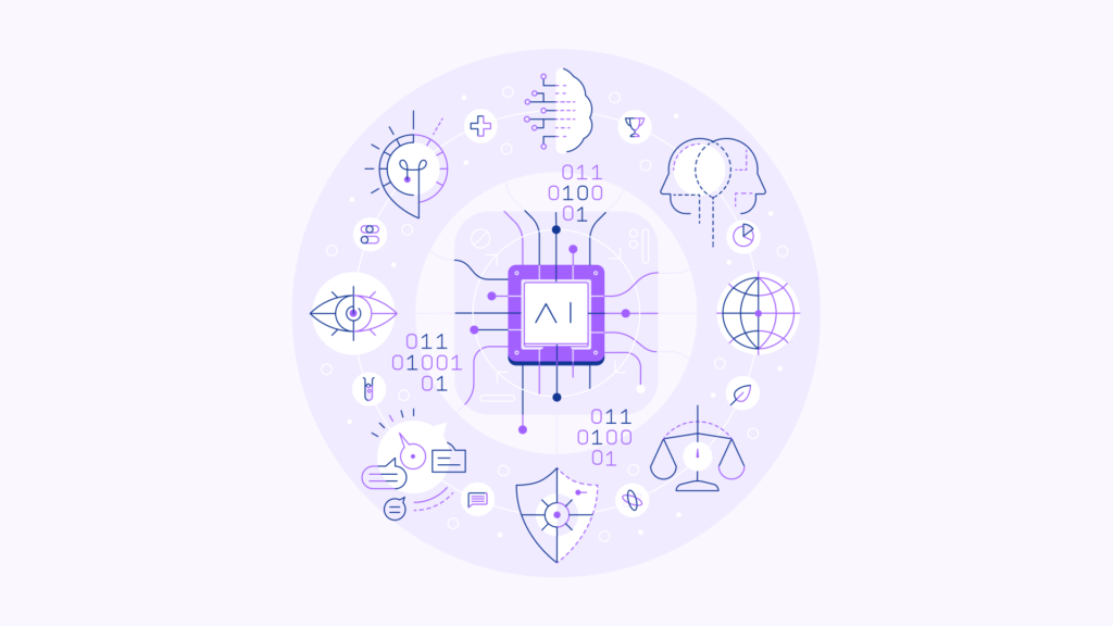 Come i nostri principi hanno contribuito a definire il rilascio di AlphaFold

 | Intelligenza-Artificiale