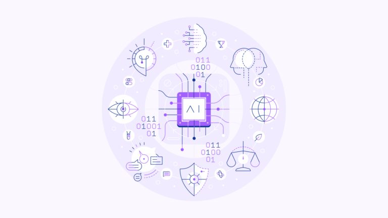 Come i nostri principi hanno contribuito a definire il rilascio di AlphaFold

 | Intelligenza-Artificiale