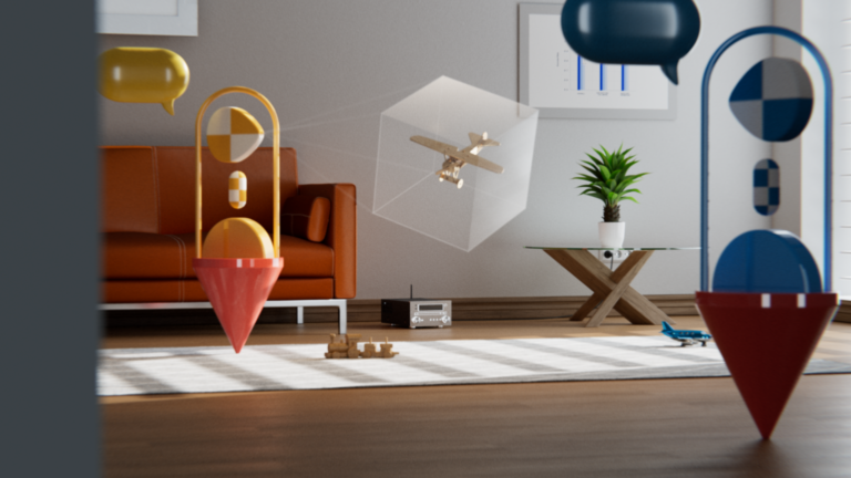 Costruire agenti interattivi nei mondi dei videogiochi

 | Intelligenza-Artificiale