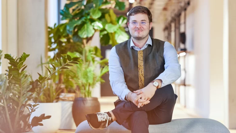 Il circolo virtuoso della ricerca sull’intelligenza artificiale

 | Intelligenza-Artificiale