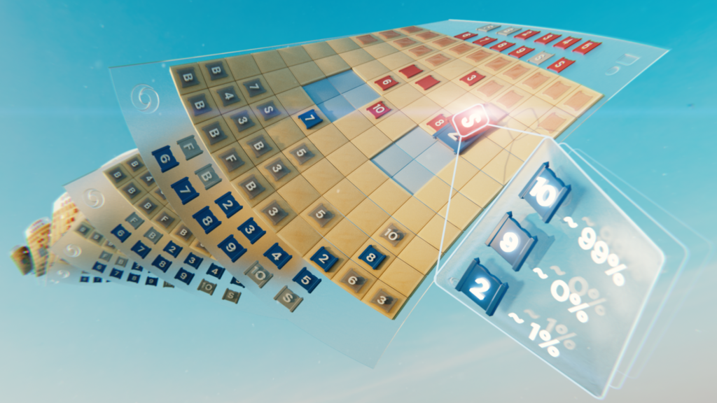 Mastering Stratego, il classico gioco dell’informazione imperfetta

 | Intelligenza-Artificiale