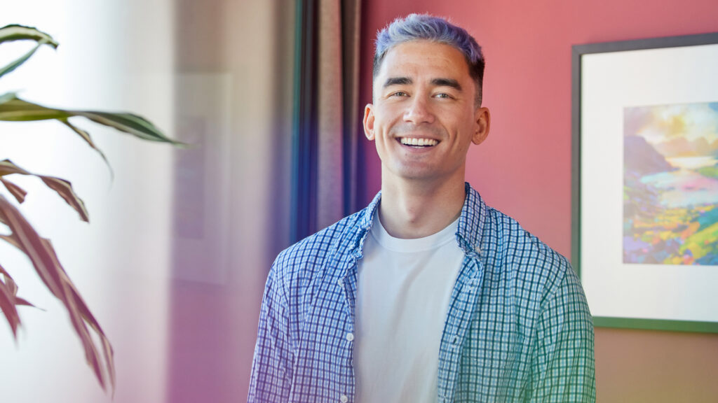 Sostegno alla comunità LGBTQ+ nella ricerca sull’intelligenza artificiale

 | Intelligenza-Artificiale