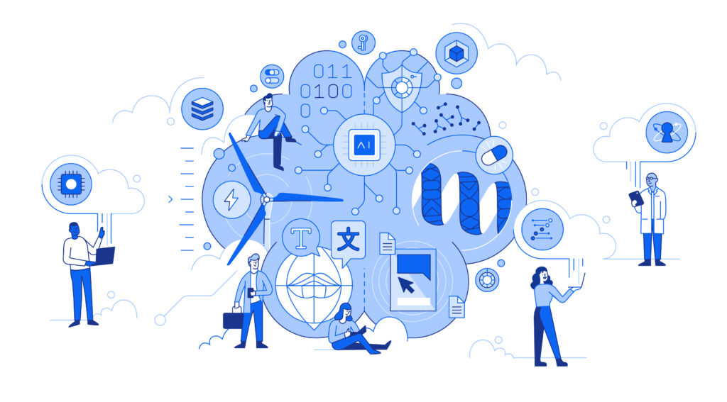 Trasformazione digitale con Google Cloud
| Intelligenza-Artificiale Trasformazione digitale con Google Cloud
| Intelligenza-Artificiale
