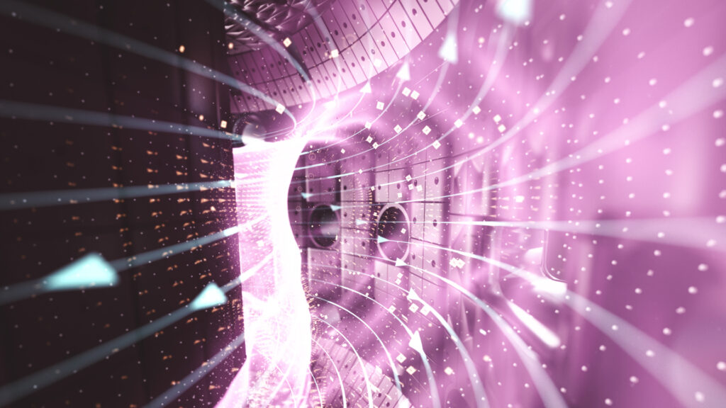 Accelerare la scienza della fusione attraverso il controllo appreso del plasma
| Intelligenza-Artificiale Accelerare la scienza della fusione attraverso il controllo appreso del plasma
| Intelligenza-Artificiale