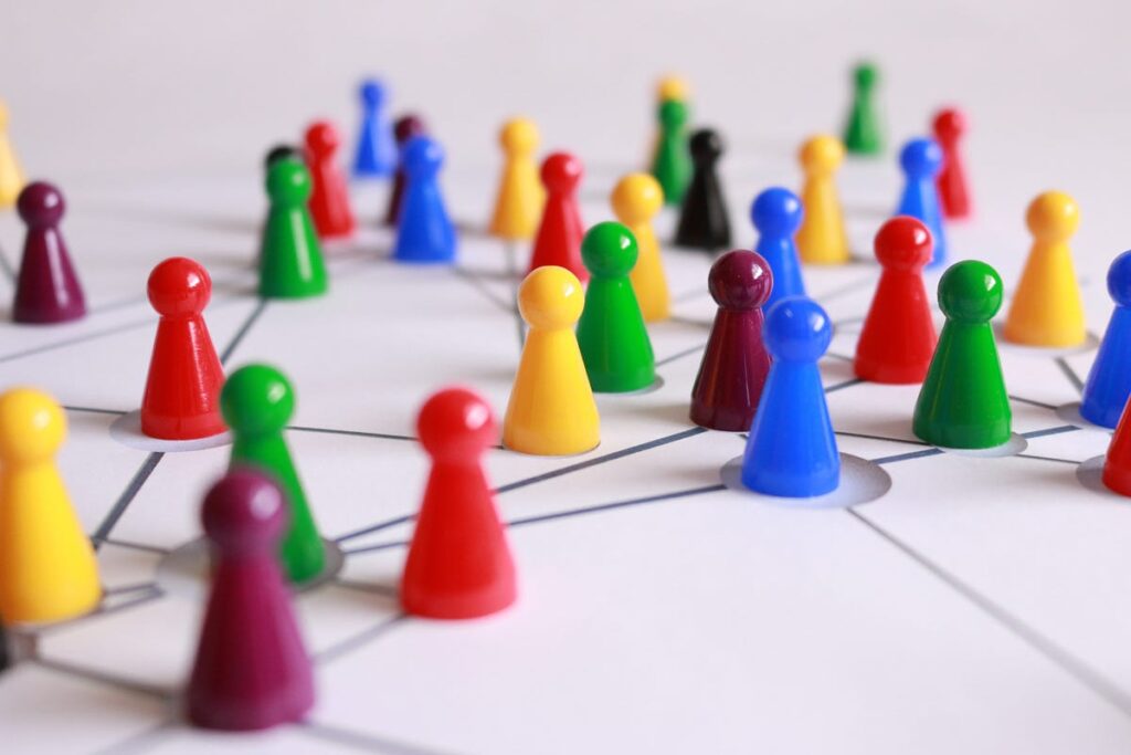 Analisi dei social network con NetworkX: una breve introduzione |  di Riccardo Andreoni |  Settembre 2023

 | Intelligenza-Artificiale