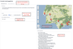 Creazione di un suggerimento di itinerari di viaggio intelligenti con LangChain, API di Google Maps e Gradio (Parte 3) |  di Robert Martin-Short |  Settembre 2023

 | Intelligenza-Artificiale