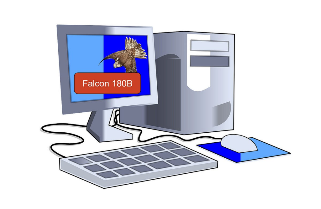 Falcon 180B: può funzionare sul tuo computer?

 | Intelligenza-Artificiale