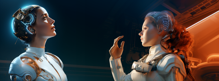 Navigazione nell’intelligenza artificiale specifica del settore: dagli eroi di transizione alle soluzioni a lungo termine |  di Serena Xu |  Settembre 2023

 | Intelligenza-Artificiale