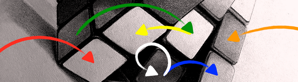 Rubik e Markov.  Qui otteniamo la probabilità di… |  di Eduardo Testé |  Agosto 2023

 | Intelligenza-Artificiale