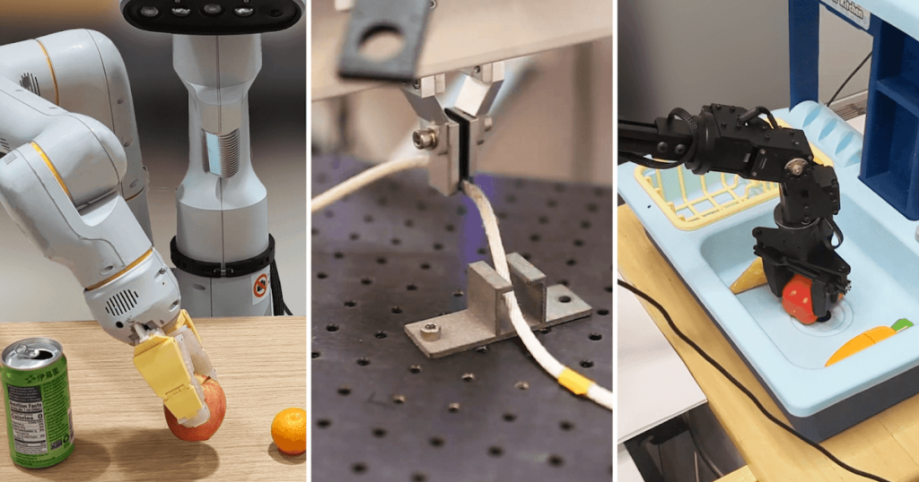 Ampliare l’apprendimento su molti tipi di robot diversi

 | Intelligenza-Artificiale