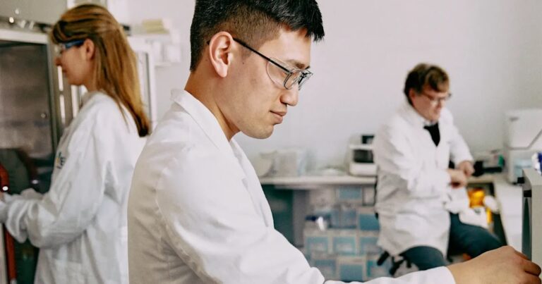Combattere il Parkinson a esordio precoce con l’intelligenza artificiale

 | Intelligenza-Artificiale