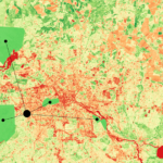 Combinazione di Open Street Map e dati aperti Landsat per verificare le aree delle zone verdi |  di Mikhail Sarafanov |  Ottobre 2023

 | Intelligenza-Artificiale