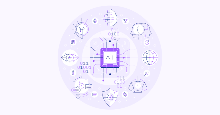Come i nostri principi hanno contribuito a definire il rilascio di AlphaFold

 | Intelligenza-Artificiale