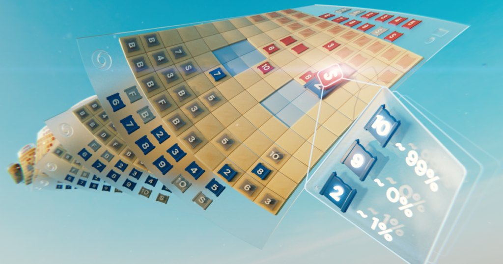 Mastering Stratego, il classico gioco dell’informazione imperfetta

 | Intelligenza-Artificiale
