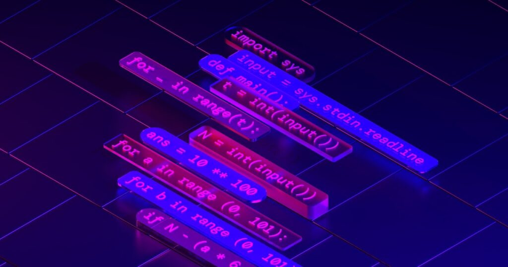 Programmazione competitiva con AlphaCode – Google DeepMind

 | Intelligenza-Artificiale