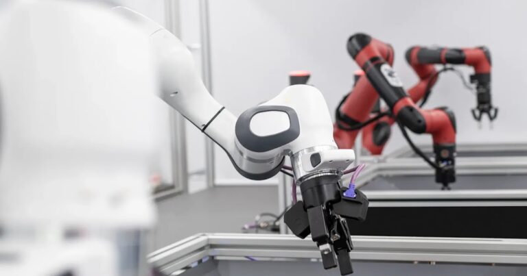 RoboCat: un agente robotico che si auto-migliora

 | Intelligenza-Artificiale