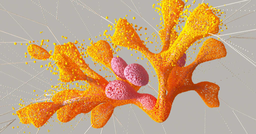 Un catalogo di mutazioni genetiche per aiutare a individuare la causa delle malattie

 | Intelligenza-Artificiale