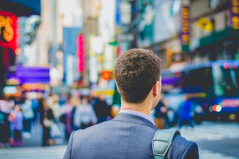 3 decisioni chiave sulla carriera per i data scientist junior |  di Matt Chapman |  Novembre 2023

 | Intelligenza-Artificiale