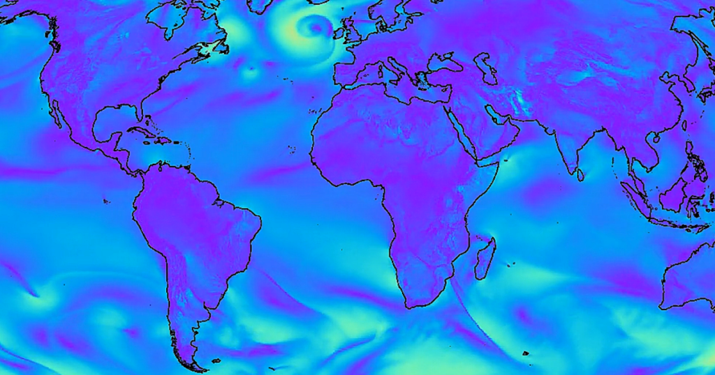 GraphCast: modello AI per previsioni meteorologiche globali più rapide e accurate

 | Intelligenza-Artificiale