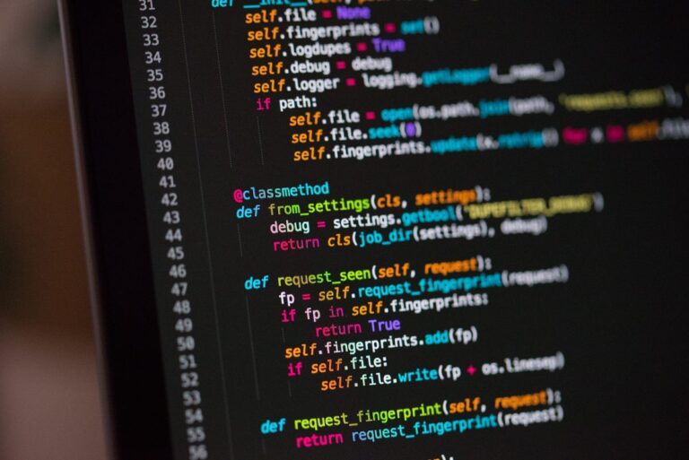 Il nuovo miglior pacchetto Python per la visualizzazione dei grafici di rete |  di Benjamin Lee |  Novembre 2023

 | Intelligenza-Artificiale