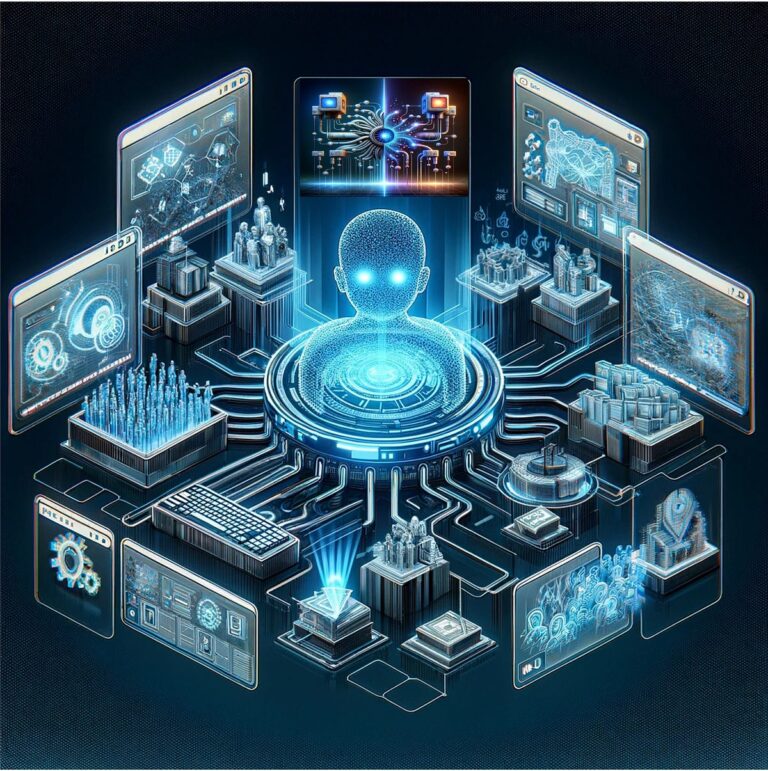 Il ruolo proattivo dell’intelligenza artificiale nel superare in astuzia la corruzione nel governo |  di Victoria Walker |  Novembre 2023

 | Intelligenza-Artificiale