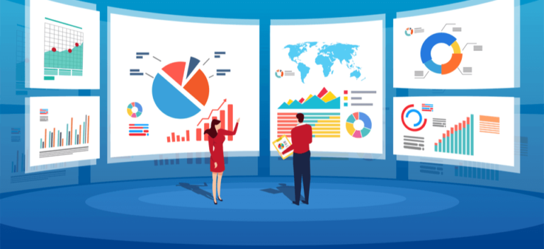 Impatto dell’intelligenza artificiale generativa nel data storytelling e nell’analisi

 | Intelligenza-Artificiale