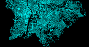 La mia prima settimana della #30DayMapChallange |  di Milan Janosov |  Novembre 2023

 | Intelligenza-Artificiale