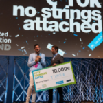 La startup KYC Togggle vince la TechChill Milano Fifty Founders Battle e 10.000 euro, senza vincoli

 | Intelligenza-Artificiale