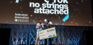 La startup KYC Togggle vince la TechChill Milano Fifty Founders Battle e 10.000 euro, senza vincoli

 | Intelligenza-Artificiale