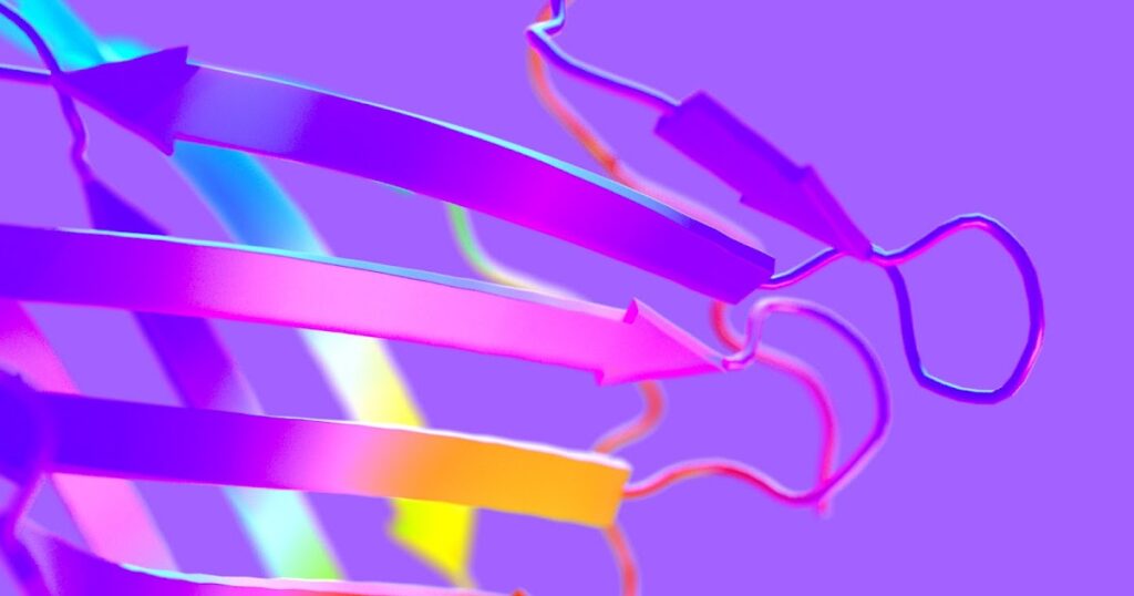 Mettere il potere di AlphaFold nelle mani del mondo

 | Intelligenza-Artificiale