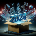 3 innovazioni dell’intelligenza artificiale musicale da aspettarsi nel 2024 |  di Max Hilsdorf |  Dicembre 2023

 | Intelligenza-Artificiale