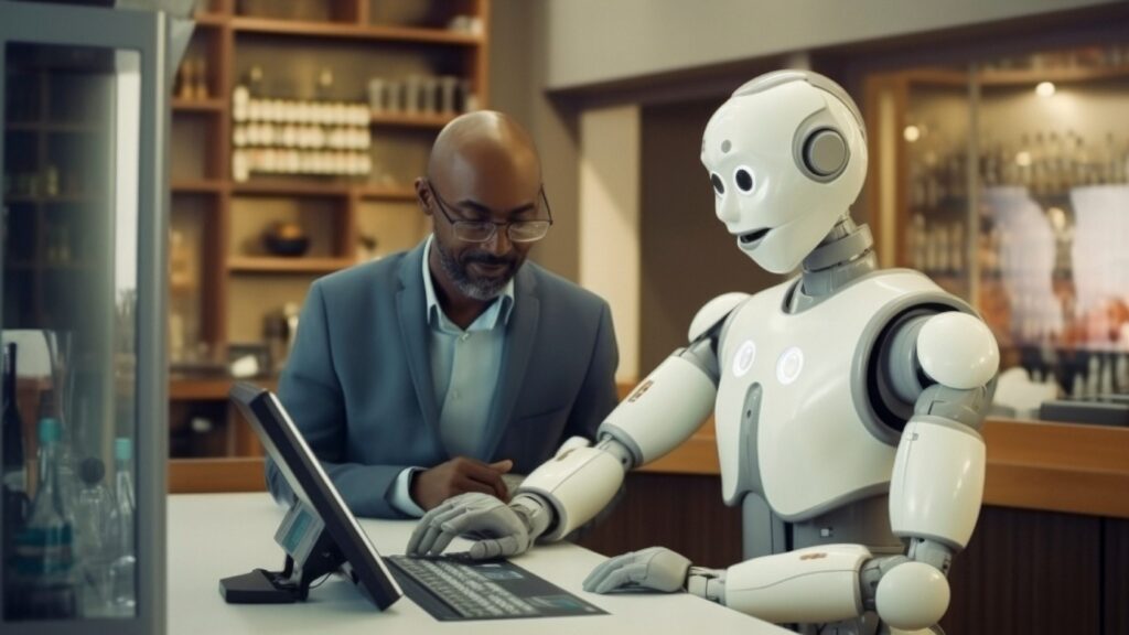 OpenAI presenta il team ChatGPT per le collaborazioni nelle PMI

 | Intelligenza-Artificiale