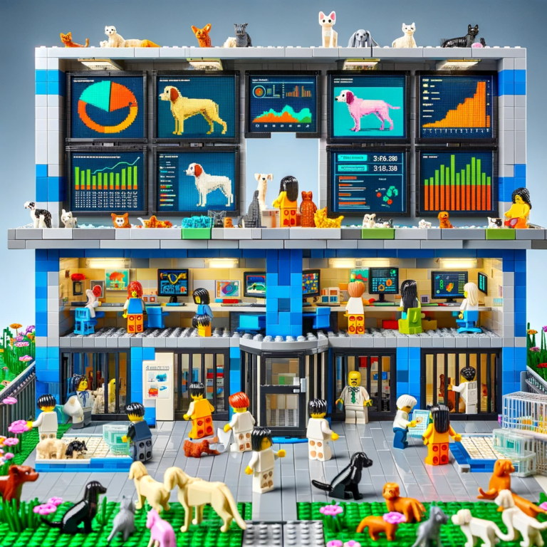 Analisi dei rifugi per animali in pratica

 | Intelligenza-Artificiale