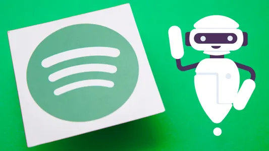 Arma segreta di Spotify: playlist generate dall’intelligenza artificiale

 | Intelligenza-Artificiale