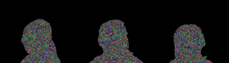 Avatar della testa gaussiana: una sintesi.  C’è stata una recente esplosione di… |  di Jack Saunders |  Dicembre 2023

 | Intelligenza-Artificiale