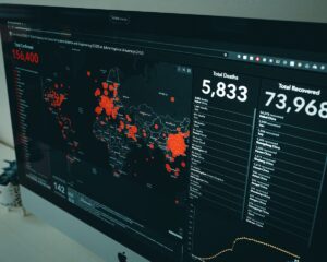 Come creare una semplice mappa GIS con Plotly e Streamlit |  di Alan Jones |  Dicembre 2023

 | Intelligenza-Artificiale