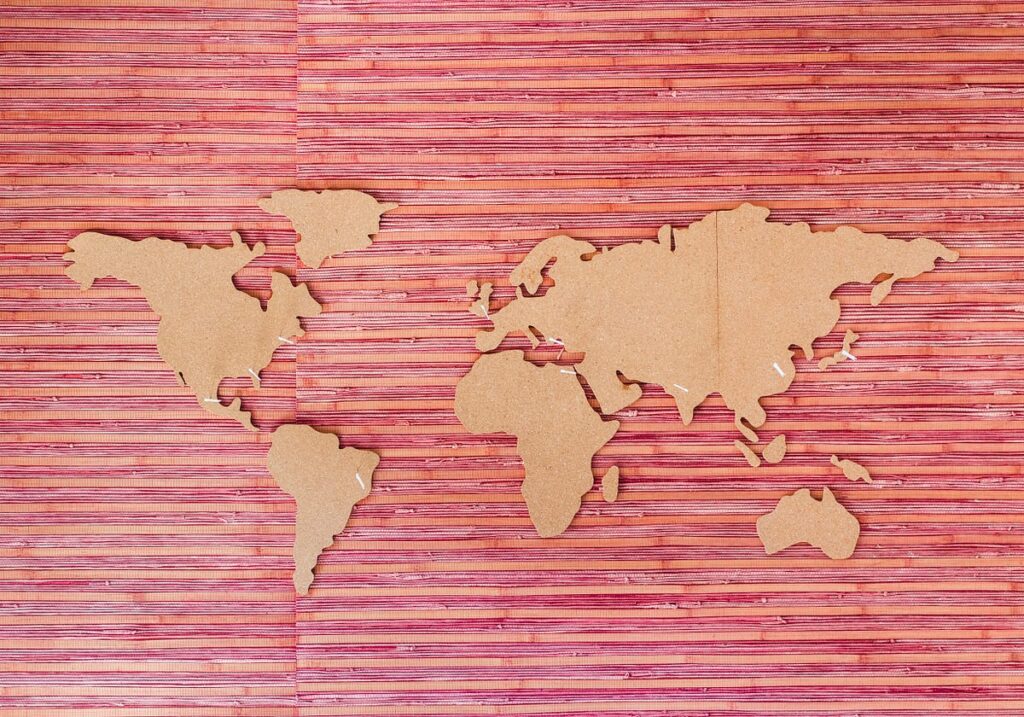 Creare mappe con QGIS.  Una guida completa ai migliori… |  di Jake Teo |  Dicembre 2023

 | Intelligenza-Artificiale
