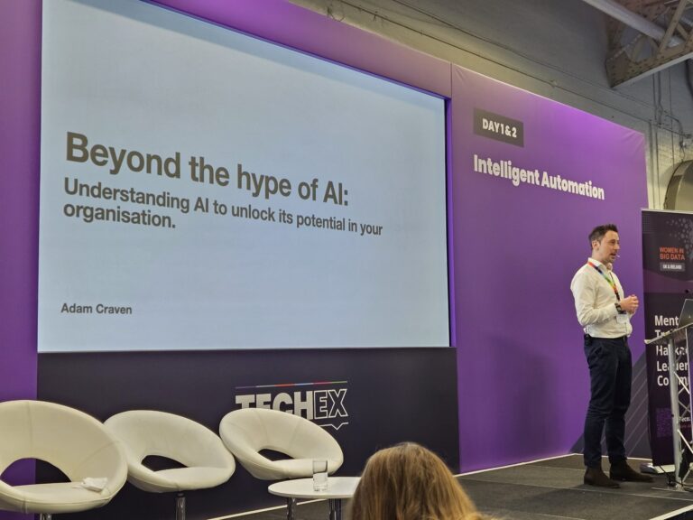 Demistificare l’intelligenza artificiale e vedere oltre l’hype

 | Intelligenza-Artificiale