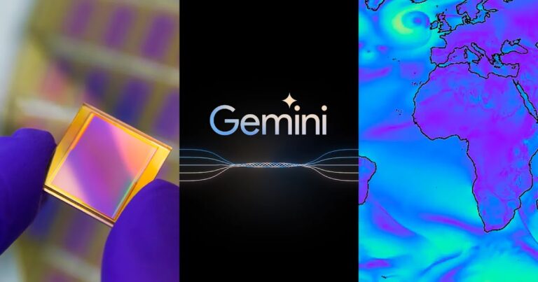 Google DeepMind al NeurIPS 2023

 | Intelligenza-Artificiale