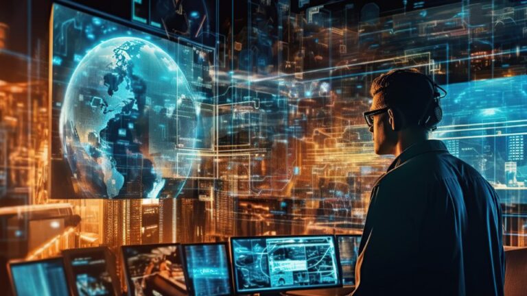 I 5 principali framework di IA generativa da utilizzare nel 2024

 | Intelligenza-Artificiale