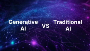 IA generativa vs IA tradizionale

 | Intelligenza-Artificiale