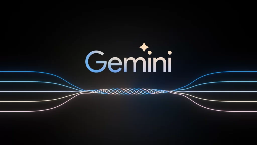 Incontra Gemini: la risposta di Google a ChatGPT

 | Intelligenza-Artificiale