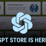 11 GPT di tendenza per community su GPT Store

 | Intelligenza-Artificiale