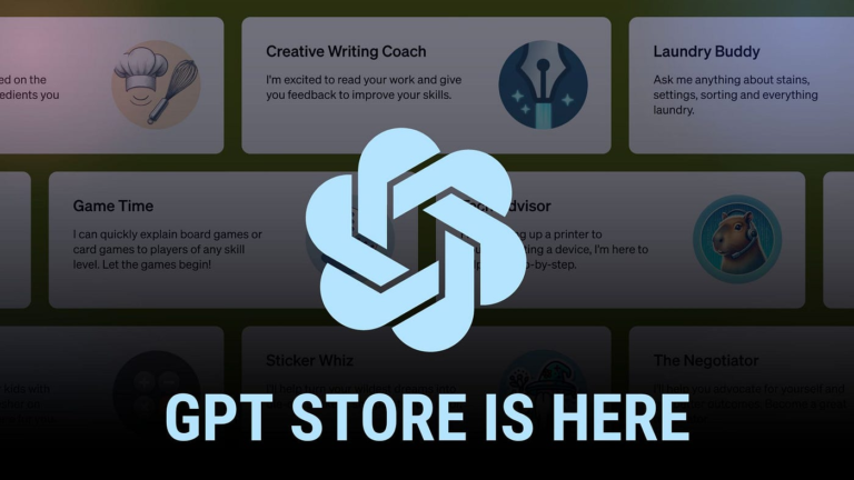 11 GPT di tendenza per community su GPT Store

 | Intelligenza-Artificiale