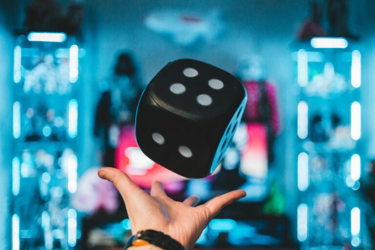 Che impatto avrà l’intelligenza artificiale sul settore del gioco d’azzardo?

 | Intelligenza-Artificiale