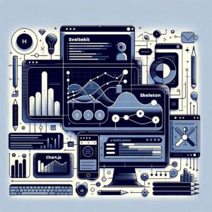 Come sfruttare SvelteKit, Skeleton e Chart.js per una prototipazione rapida ed un’esecuzione efficiente |  di Thomas Reinecke |  Gennaio 2024

 | Intelligenza-Artificiale