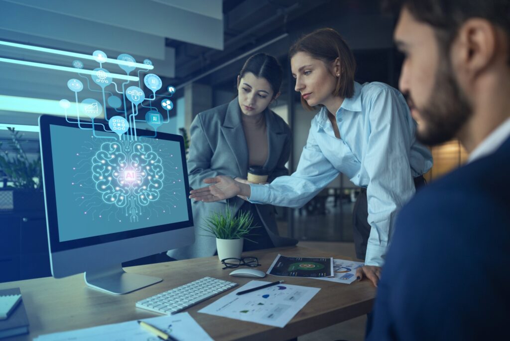 Elenco delle risorse di intelligenza artificiale generativa

 | Intelligenza-Artificiale