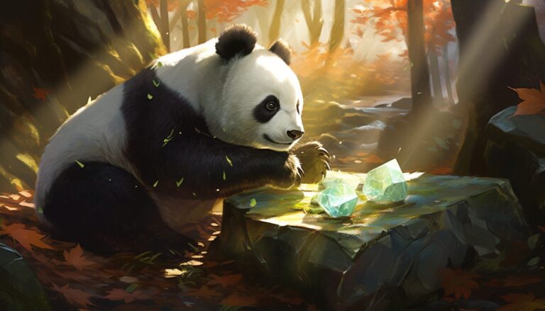 Fai salire di livello il tuo gioco Panda con queste 15 gemme nascoste |  di Eryk Lewinson |  Gennaio 2024

 | Intelligenza-Artificiale